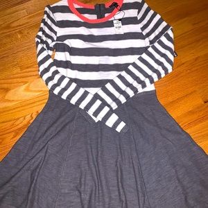 Express dress
